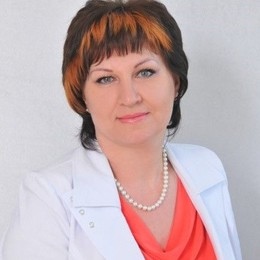 Трунова Наталья Николаевна